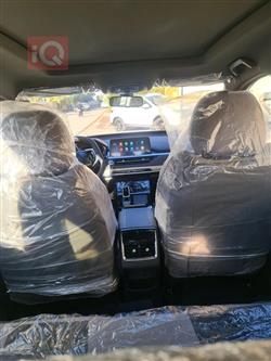 شيري تيجو 7 برو